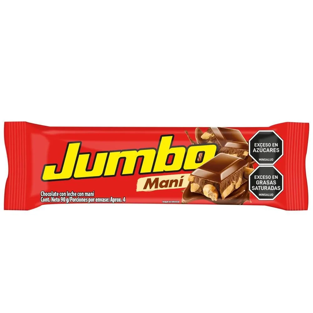 Jumbo Mani JUMBO
