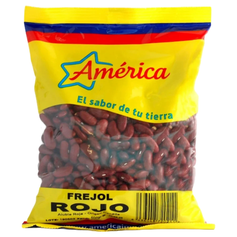 Frijol Rojo