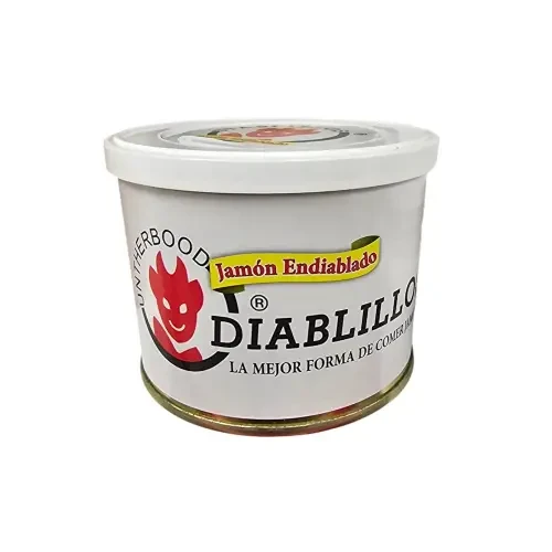 Jamón Endiablado Diablillos (200g)