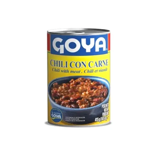 Chili Con Carne Goya (415g)