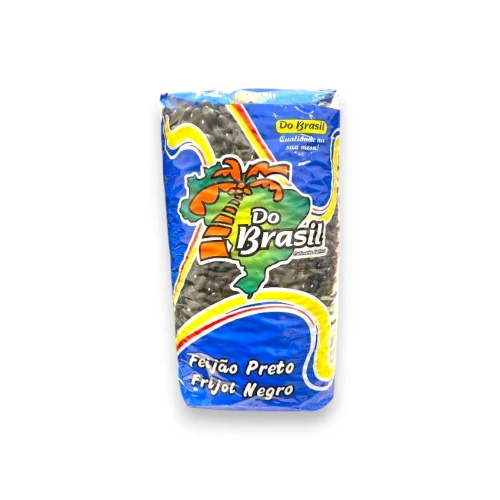 Frijol Negro Do Brasil (1kg)