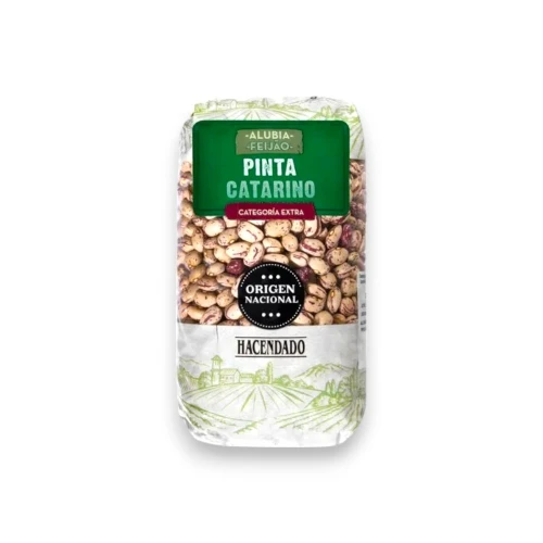 Alubia Pinta Catarino