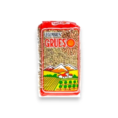 Legumbres Grueso